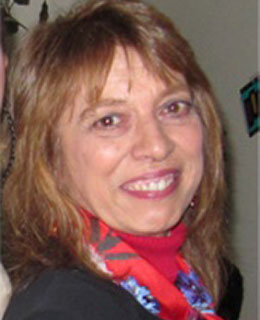 photo of Carol Ezzo